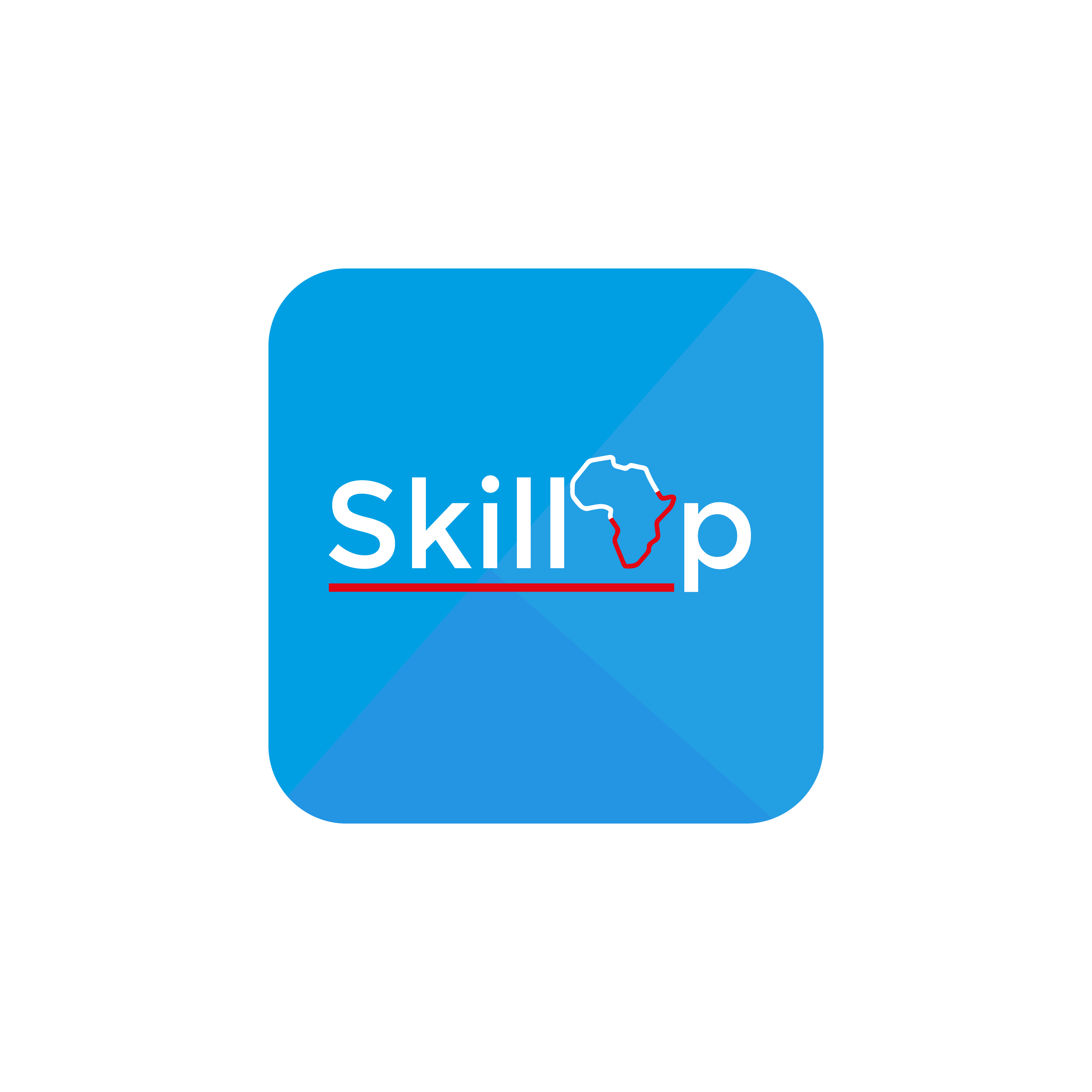 SkillUp - App Mobile
